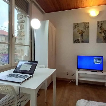 Super Appartement Au Centre Ville De Rosny Sous Bois Luaran gambar