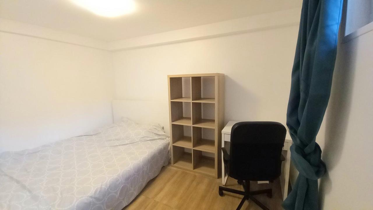 Super Appartement Au Centre Ville De Rosny Sous Bois Luaran gambar
