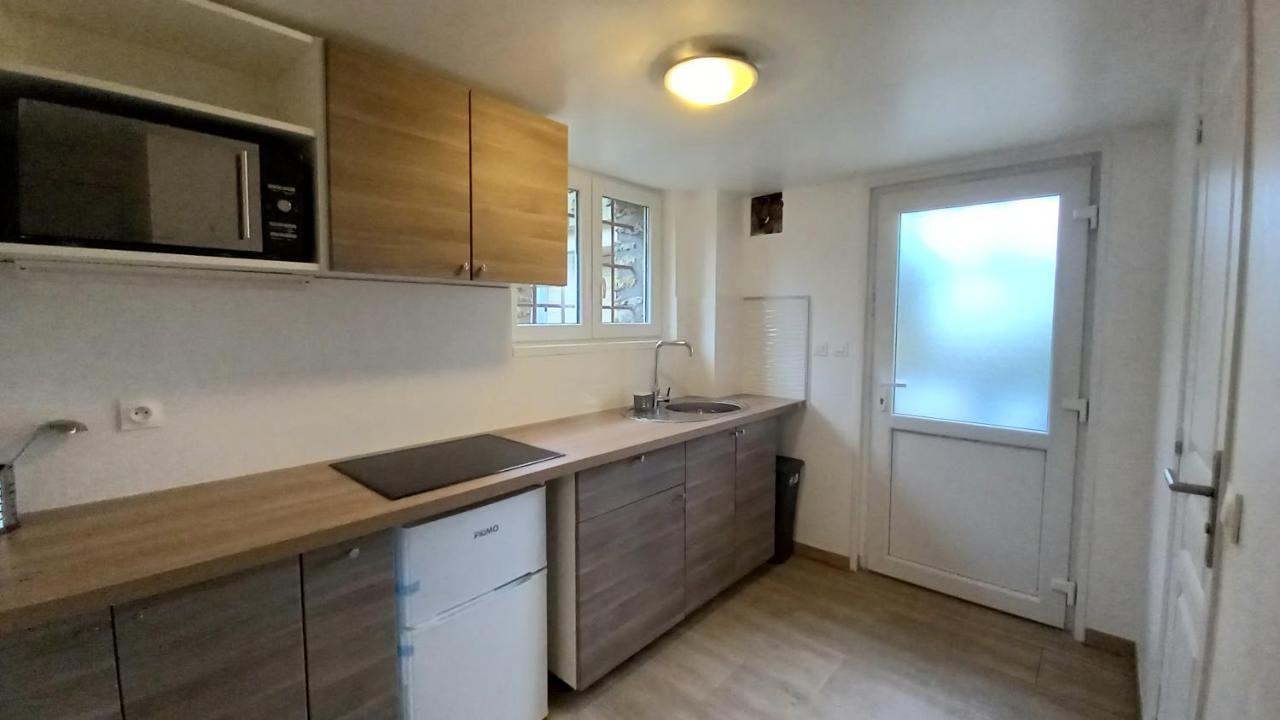 Super Appartement Au Centre Ville De Rosny Sous Bois Luaran gambar