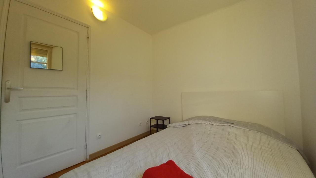 Super Appartement Au Centre Ville De Rosny Sous Bois Luaran gambar