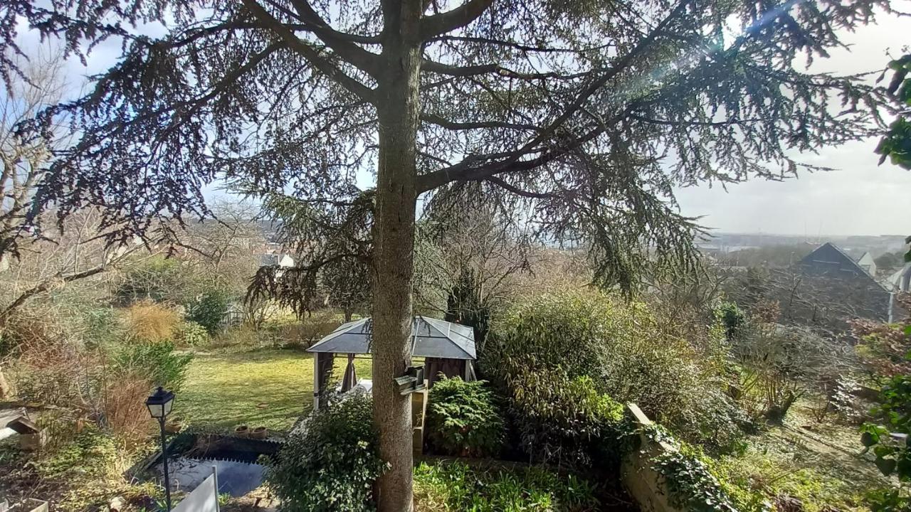 Super Appartement Au Centre Ville De Rosny Sous Bois Luaran gambar
