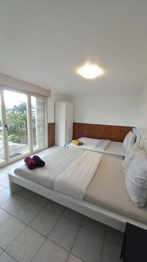Super Appartement Au Centre Ville De Rosny Sous Bois Luaran gambar