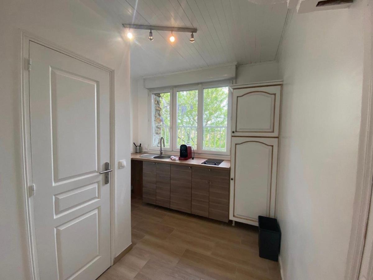 Super Appartement Au Centre Ville De Rosny Sous Bois Luaran gambar